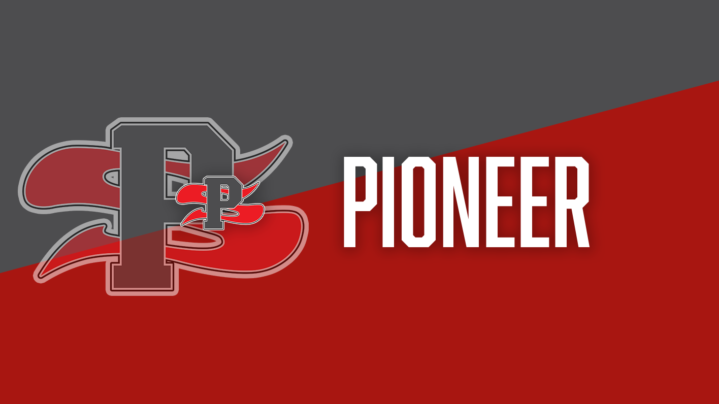 Sharyland Pioneer High School – JayCo Ink