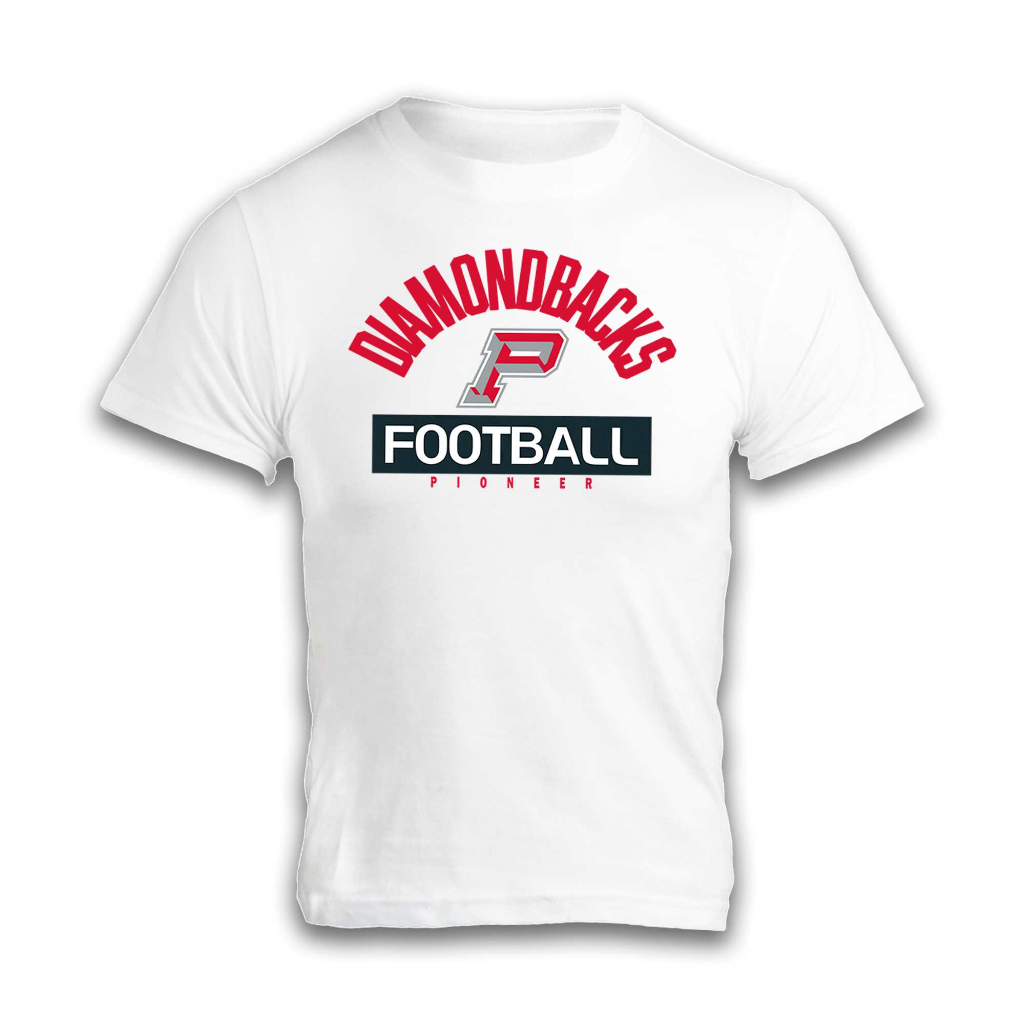 Sharyland Pioneer High School Diamondbacks Apparel Store