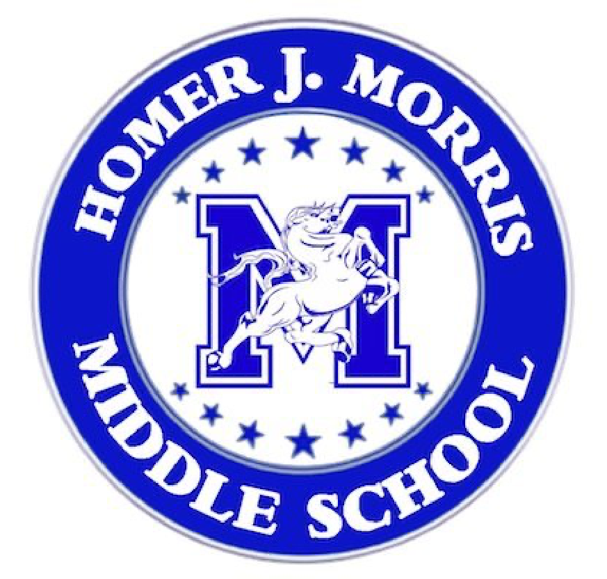 MORRIS MIDDLE SCHOOL – JayCo Ink