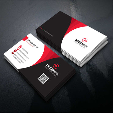 Business Cards