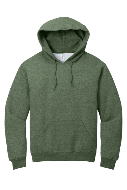 Jerzees® NuBlend® Pullover Hoodie