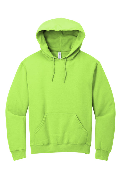 Jerzees® NuBlend® Pullover Hoodie