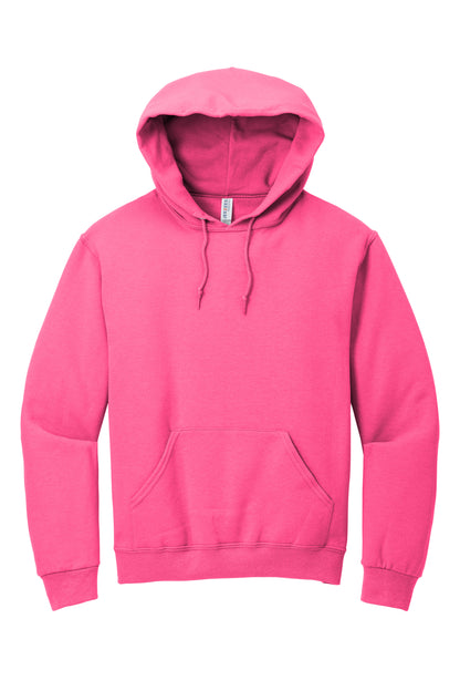 Jerzees® NuBlend® Pullover Hoodie