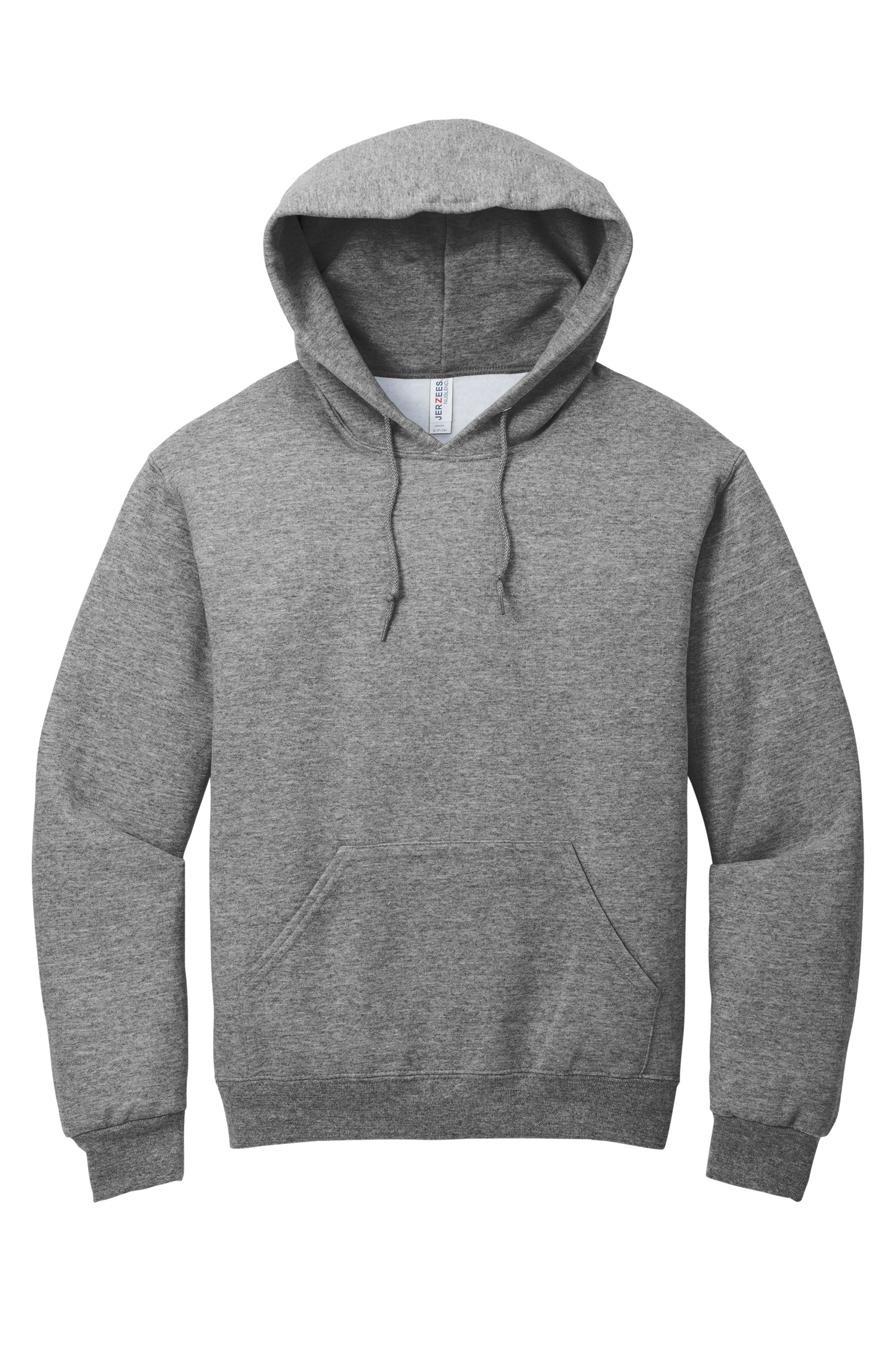 Jerzees® NuBlend® Pullover Hoodie