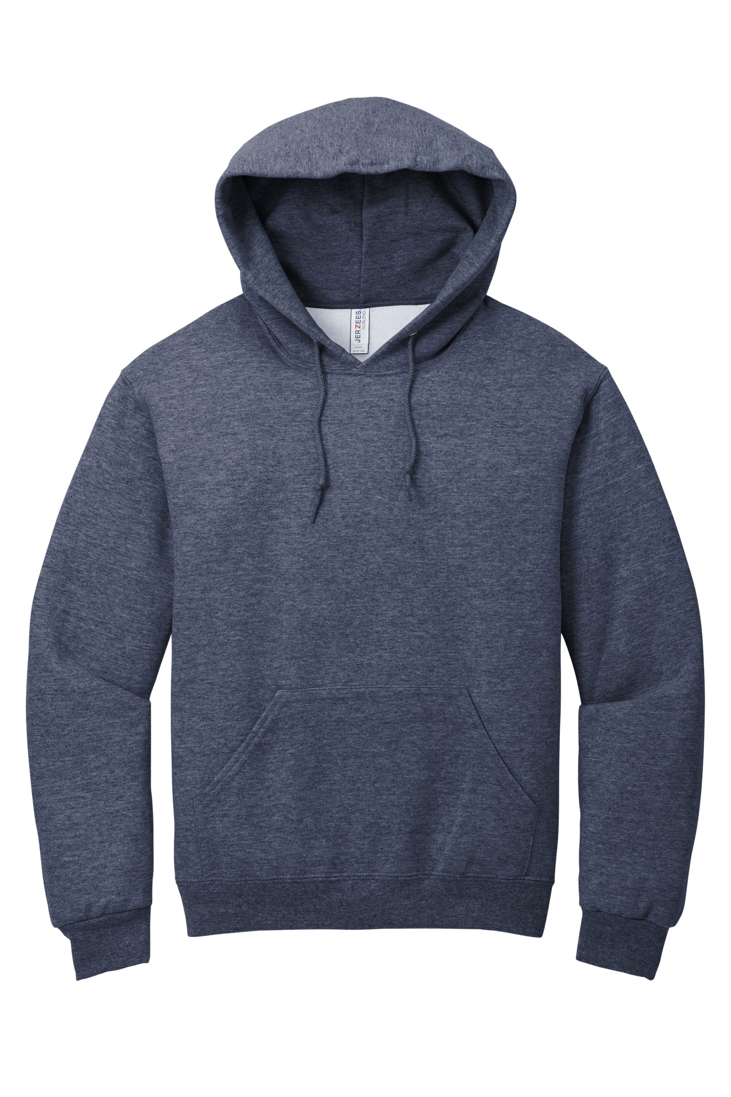 Jerzees® NuBlend® Pullover Hoodie