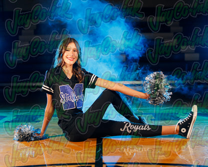 MORRIS ROYALS - ALANI