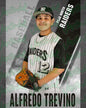 PSJA North - Alfredo Trevino