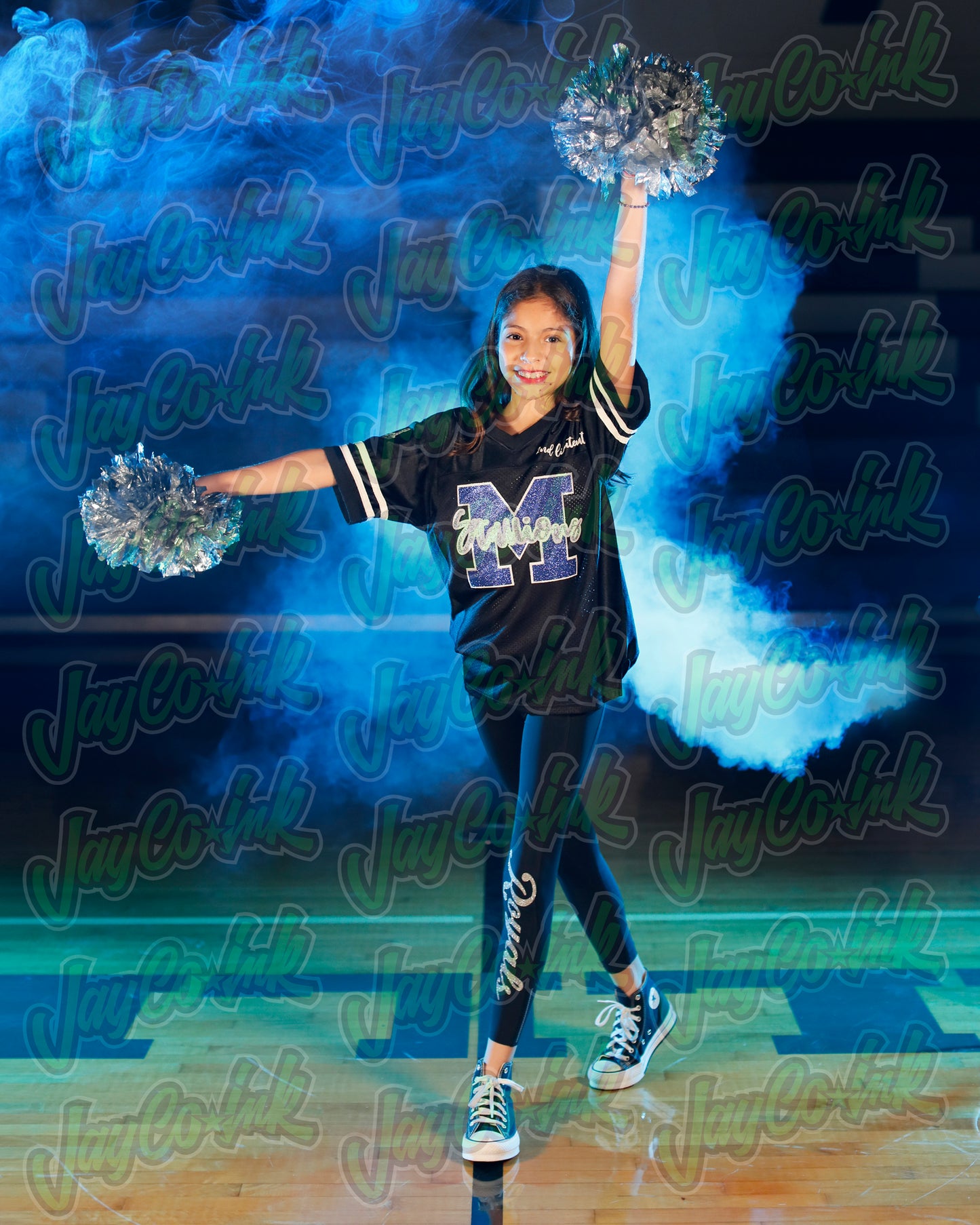 MORRIS ROYALS - ALYANA