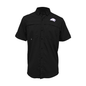 Embroidered Fishing Shirt - Short Sleeve - Weslaco Panthers