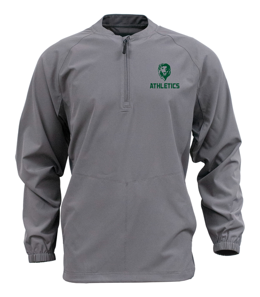 Juan Diego Academy - Athletics Quarter Zip - Long Sleeve