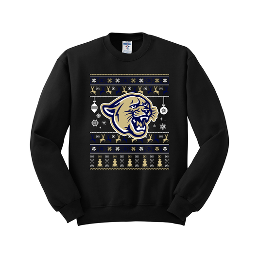 Ugly Christmas Sweaters - Edinburg North