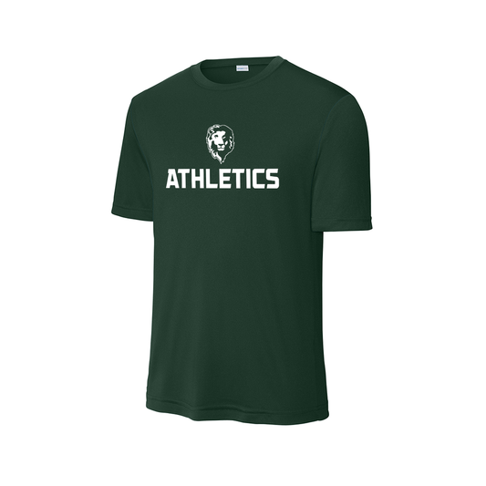 Juan Diego Academy - Athletics Dri-Fit Shirt - Short Sleeve