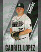 PSJA North -  Gabriel Lopez