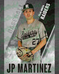 PSJA North -  JP Martinez