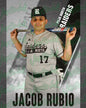 PSJA North -  Jacob Rubio