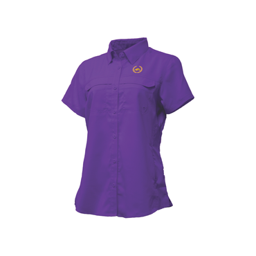 MCHI GOLF LADIES FISHING SHIRT