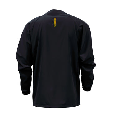 MCHI Sport Pullover 1/4 Zip