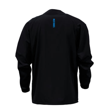 MCALLEN MEMORIAL Sport Pullover 1/4 Zip