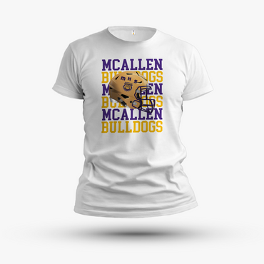 MCHI - Bulldog Pride