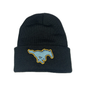 Original Mustang Beanie