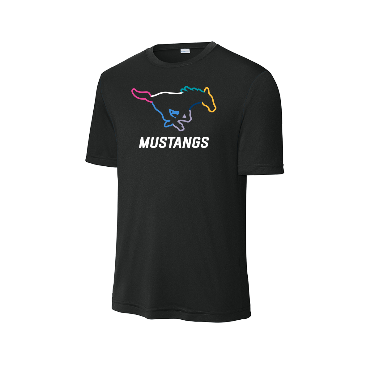 MMHS - Crucial Catch - Dri-Fit Shirt