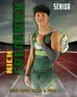 Nikki Rowe Track & Field - Nick