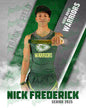 Nikki Rowe Track & Field - Nick