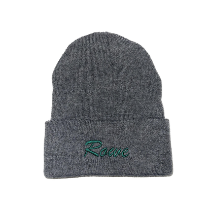 Heather Grey Nikki Rowe Beanie