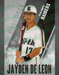 PSJA North -Jayden de Leon