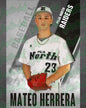 PSJA North -Mateo Herrera