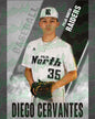 PSJA North -Diego Cervantes