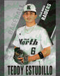 PSJA North -Teddy Estudillo