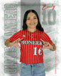 Pioneer Softball #10 Emily