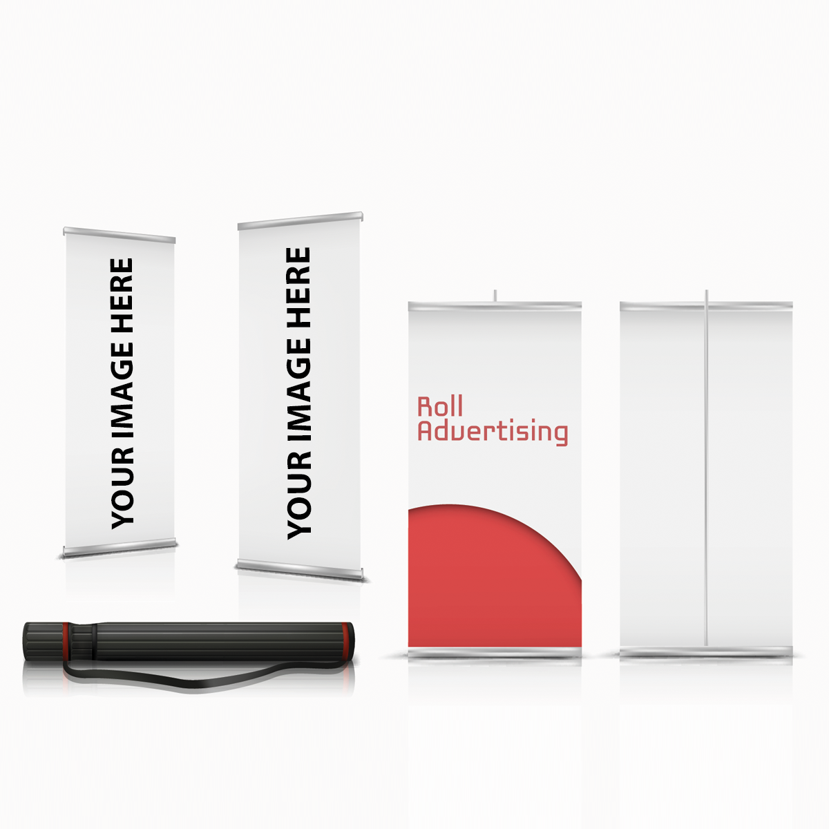 Retractable Banners