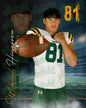 NIKKI ROWE FOOTBALL #81