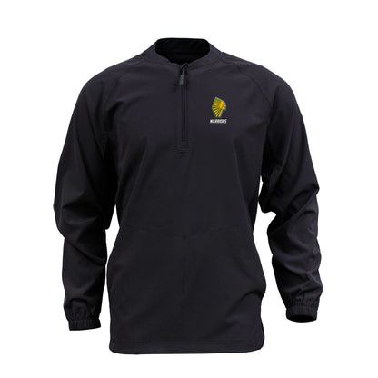 ROWE Sport Pullover 1/4 Zip