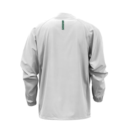 ROWE Sport Pullover 1/4 Zip