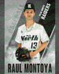 PSJA North -  Raul Montoya