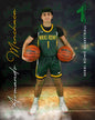 Rowe Varsity Basketball- Armando #1