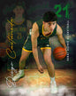 Rowe Varsity Basketball- Diego #21