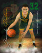 Rowe Varsity Basketball- Jacob #32