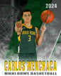 Rowe Varsity Basketball- Carlos #3