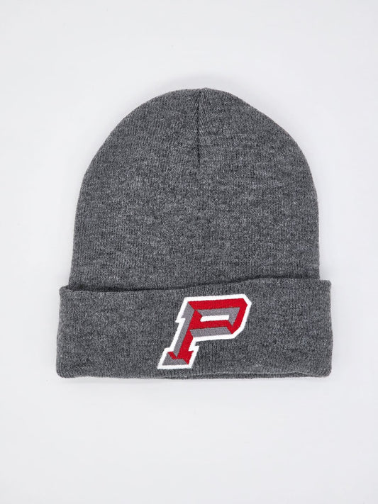 Grey - Sharyland Pioneer P Beanie