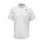 Embroidered Fishing Shirt - Short Sleeve - Nikki Rowe Warriors - Arrow Head