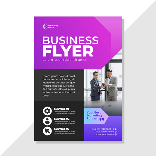 Business Flyers