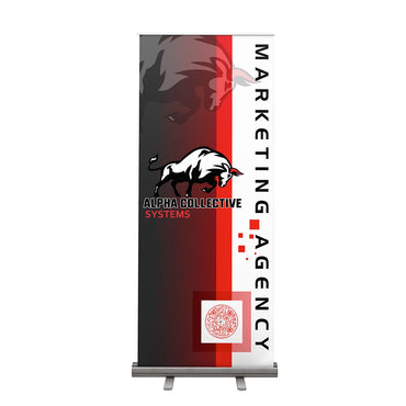 Retractable Banners