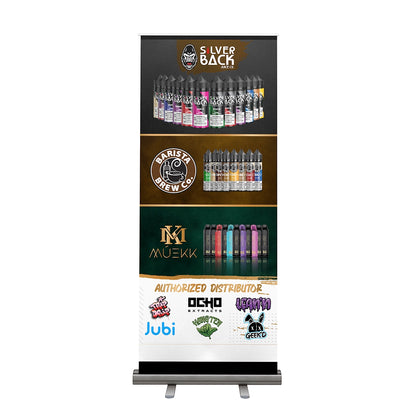 Retractable Banners