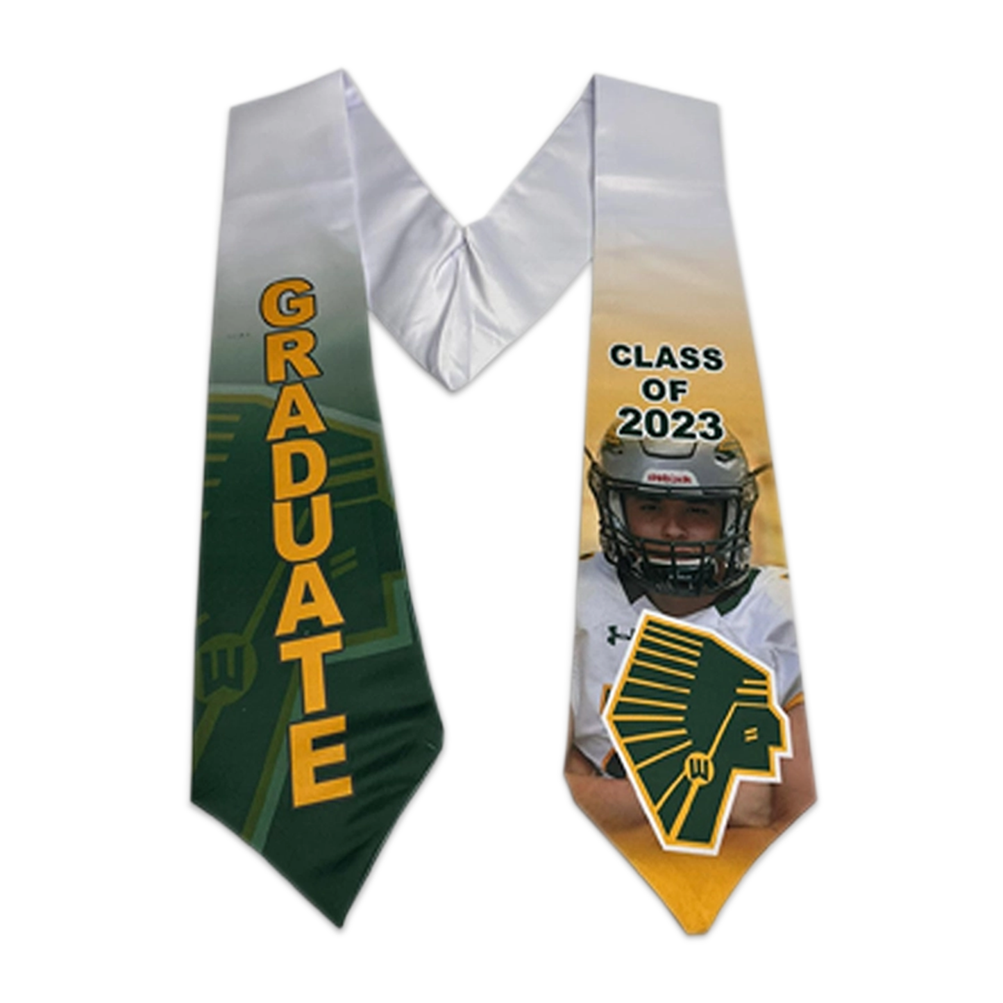 Graduation Stole