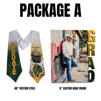 Graduation Packages