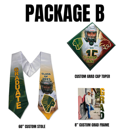 Graduation Packages